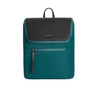 Travelon Unisex's Anti-Theft Addison Backpack, Evergreen, One Size