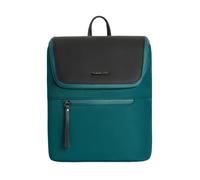 Travelon Unisex's Anti-Theft Addison Backpack, Evergreen, One Size