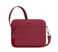 Travelon Unisex's Anti-Theft Roam East/West Crossbody, 10.25”W X 8”H X 2.5”D