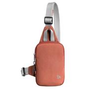 Travelon Unisex's Anti-Theft The Voyages Compact Sling, One Size