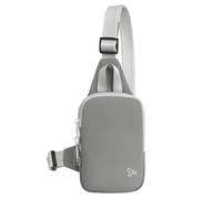 Travelon Unisex's Anti-Theft The Voyages Compact Sling, One Size