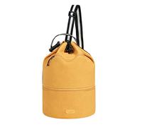 Travelon Unisex's Coastal Cinch Bag & Cooler, Sunflower, One Size, Sunflower, One Size