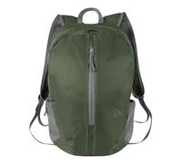 Travelon Unisex's Packable Backpack, Green, One Size