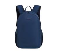 Travelon Unisex's Packable Daypack, Navy, 11”W x 17”H x 7”D