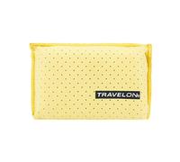 Travelon Windshield Cleaner and Defogger, Yellow, 1 Count (Pack of 1), Travelon Windshield Cleaner and Defogger