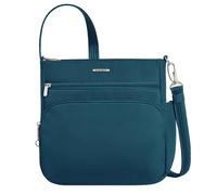 Travelon Women's Anti-theft Classic N/S Crossbody Cross Body Bag