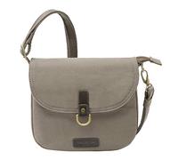 Travelon Women's Anti-Theft Courier Saddle Crossbody Cross Body Bag
