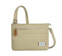 Travelon Women's Anti-Theft Heritage Small Crossbody Cross Body Bag