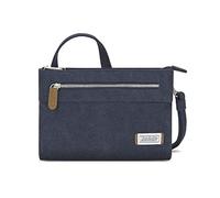Travelon Women's Anti-theft Heritage Small Crossbody Cross Body Bag