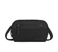 Travelon Women's Anti-Theft Metro Convertible Small Crossbody Bag Cross Body, One Size