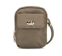 Travelon Women's Anti-theft Tailored Crossbody Phone Pouch Cross Body Bag
