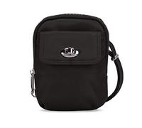 Travelon Women's Anti-theft Tailored Crossbody Phone Pouch Cross Body Bag