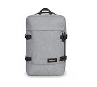 Travelpack Stand+ Sunday Grey, unisex, Eastpak, Backpacks, Gray, ONE SIZE, Bags ONE SIZE