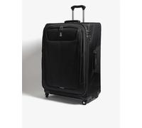 Travelpro Black Maxlite Expandable Spinner Suitcase 130l Xl