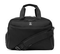 Travelpro Crew Classic Lightweight Softside Luggage, Black, Crew Classic Lightweight Softside Underseat Travel Tote Bag