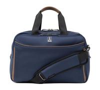 Travelpro Crew Classic Lightweight Softside Luggage, Patriot Blue, Crew Classic Lightweight Softside Underseat Travel Tote Bag