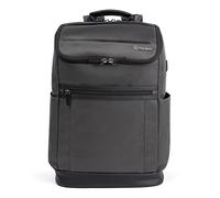 Travelpro Crew Executive Choice 3 Large Backpack, Titanium Grey