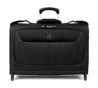 Travelpro Maxlite 5-Lightweight Carry-On Rolling Garment Bag, Black, 22-Inch