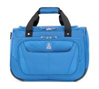 Travelpro Maxlite 5 Lightweight Underseat Carry-on Travel Tote Bag, Azure Blue, 18-Inch