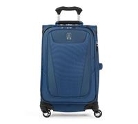Travelpro Maxlite 5, Sapphire Blue, 3-Piece Set (21/25/29), Maxlite 5 Softside Expandable Spinner Wheel Luggage