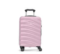 Travelpro Maxlite Air V2 Hardside Expandable Carry on Luggage, 8 Spinner Wheels, Lightweight Hard Shell Suitcase, TSA Lock, Pink, Compact Carry On 20-Inch, Pink, 20 inch, Maxlite Air V2