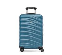 Travelpro Maxlite Air V2 Hardside Expandable Luggage, 8 Spinner Wheels, Lightweight Hard Shell, TSA Lock, Teal, Carry On 21 Inch, Maxlite Air V2 Hardside Expandable Luggage
