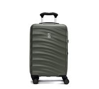 Travelpro Maxlite Air V2 Hardside Expandable Luggage, 8 Spinner Wheels, Lightweight Hard Shell, TSA Lock, Slate Green, Carry On 21 Inch, Maxlite Air V2 Hardside Expandable Luggage