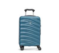 Travelpro Maxlite Air V2 Hardside Expandable Luggage, 8 Spinner Wheels, Lightweight Hard Shell, TSA Lock, Teal, Checked Medium 25 Inch, Maxlite Air V2 Hardside Expandable Luggage