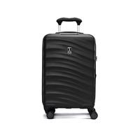 Travelpro Maxlite Air V2 Hardside Expandable Luggage, 8 Spinner Wheels, Lightweight Hard Shell, TSA Lock, Black, Checked Medium 25 Inch, Maxlite Air V2 Hardside Expandable Luggage
