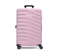 Travelpro Maxlite Air V2 Hardside Expandable Luggage, 8 Spinner Wheels, Lightweight Hard Shell, TSA Lock, Pink, Checked Large 28 Inch, Maxlite Air V2 Hardside Expandable Luggage