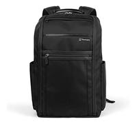 Travelpro Unisex's Executive Choice 3.0 Slim Backpack, Jet Black