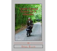 Travels Around France On A Velosolex.