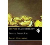 Travels East of Suez