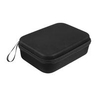 Travels Electronic Organizer - Travel Tech Pouch | Traveling Gadget Bag | - Carry Organiser | Electronics Accessories Bags | Home Tool Vacuum Cleaner Protective Cover for Car Vacuum Cleaner