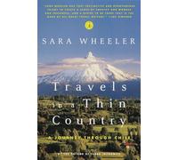 Travels in a Thin Country: A Journey Through Chile (Modern Library (Paperback))