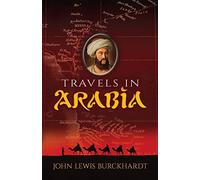 Travels in Arabia