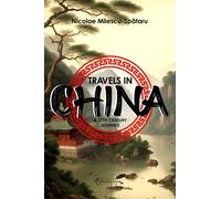 Travels in China : A 17th Century Journey