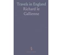 Travels in England