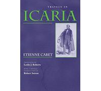 Travels in Icaria – Utopianism & Communitarianism – Wiley-VCH