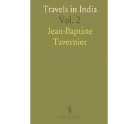 Travels in India