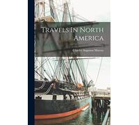 Travels In North America
