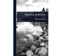 Travels in Russia