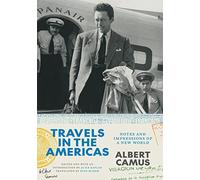 Travels in the Americas