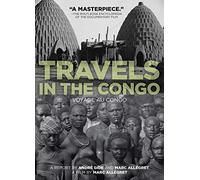 Travels in the Congo