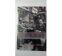 Travels in the Reich, 1933-1945: Foreign Authors Report from Germany