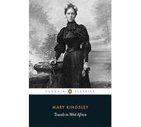 Travels in West Africa