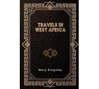 Travels in West Africa