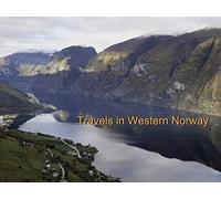 Travels in Western Norway
