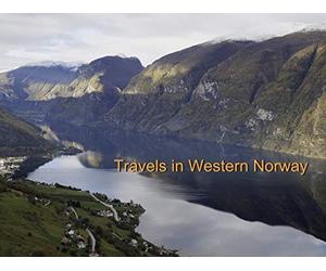 Travels in Western Norway