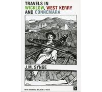 Travels in Wicklow, West Kerry and Connemara